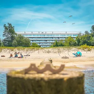 4* ホテル Seaside Park